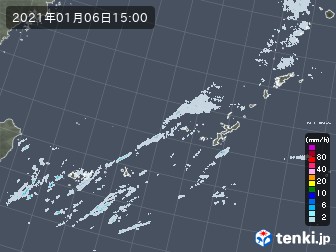 雨雲