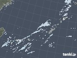 雨雲レーダー(2021年01月06日)