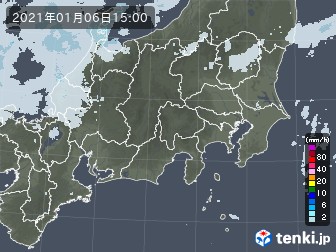 雨雲