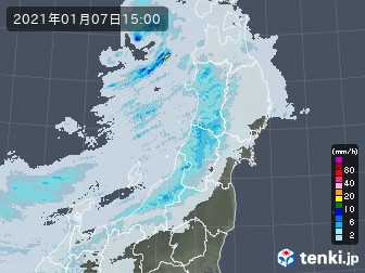 雨雲