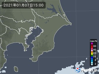 雨雲
