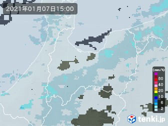雨雲