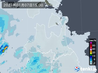 雨雲