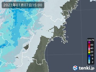 雨雲