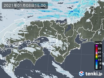 雨雲