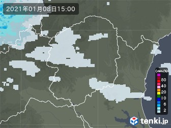 雨雲