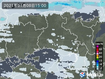 雨雲