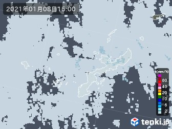 雨雲