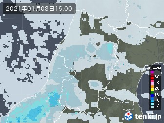 雨雲