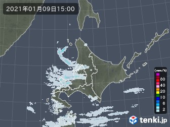 雨雲