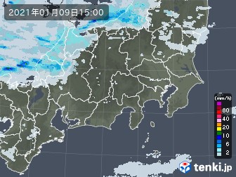 雨雲