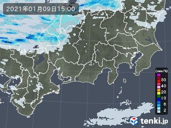 雨雲