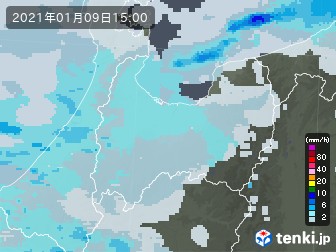 雨雲