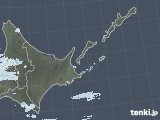 雨雲レーダー(2021年01月09日)