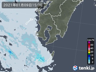 雨雲
