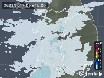 雨雲