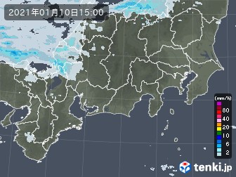 雨雲