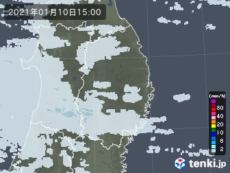 雨雲