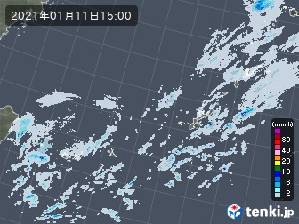 雨雲