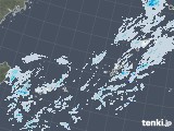 雨雲レーダー(2021年01月11日)