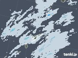 2021年01月11日の鹿児島県(奄美諸島)の雨雲レーダー