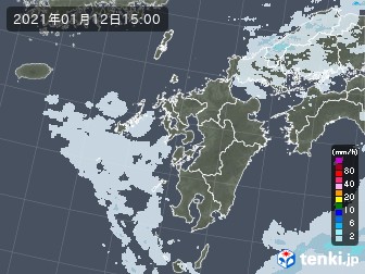 雨雲