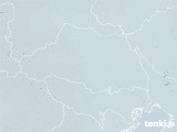 2021年01月12日の埼玉県の雨雲レーダー