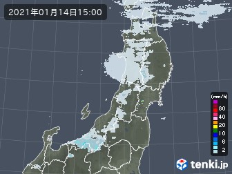 雨雲