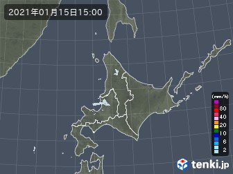 雨雲