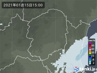 雨雲