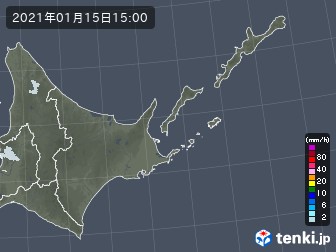 雨雲