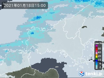 雨雲