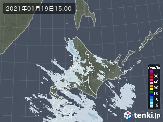雨雲