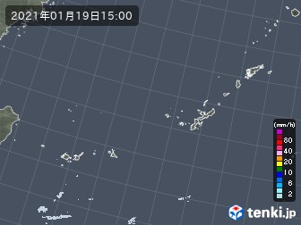 雨雲