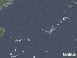 雨雲レーダー(2021年01月19日)