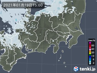 雨雲