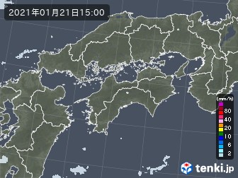 雨雲