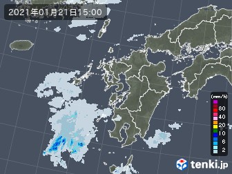 雨雲