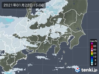 雨雲