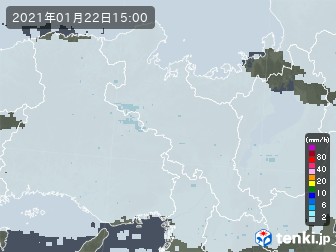 雨雲