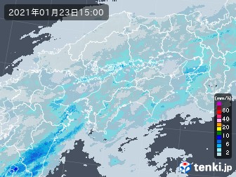 雨雲
