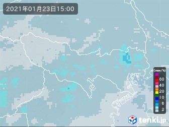 雨雲