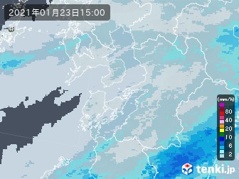 雨雲