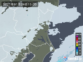 雨雲