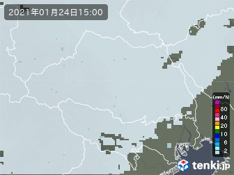 雨雲