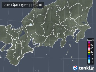 雨雲