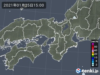雨雲
