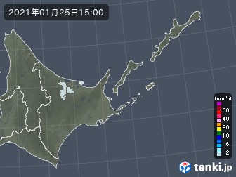 雨雲