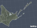 雨雲レーダー(2021年01月25日)
