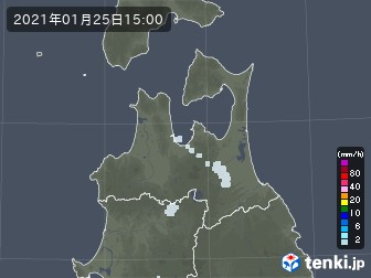 雨雲
